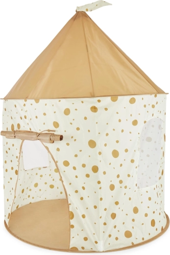 Bieco Dots önkinyíló játszósátor