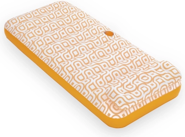 Stabilitás két légkamrával