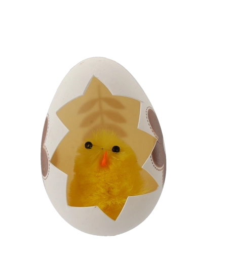 Aranyos tavaszi motívum