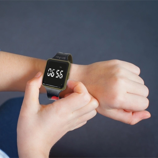 Egyszerű kezelés és kényelmes viselet