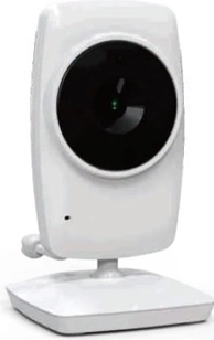 Babaőrző kamera – NannyEye Lite 3,5″