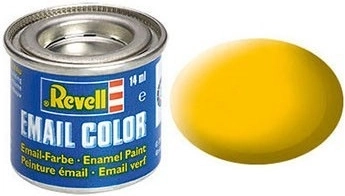 Revell Email Color oldószeres zománcfesték 14 ml