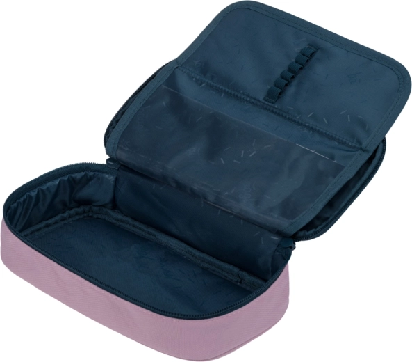 Praktikus rendszerezés dupla füllel