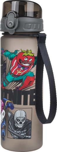Baagl tritán ivópalack Fortnite Squad 500 ml