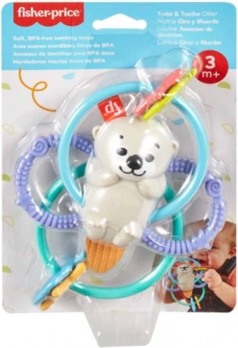 Fisher-Price Vidrak