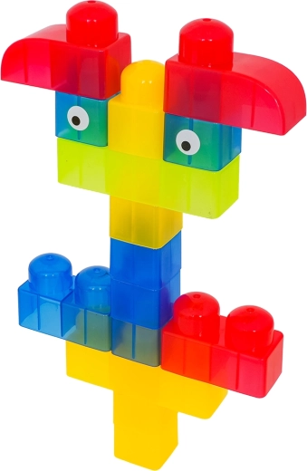 Fejleszti a kreativitást és a finommotorikát