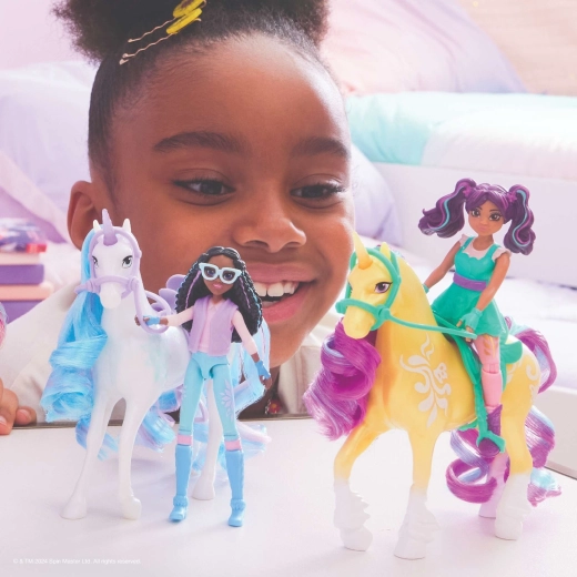 Mozgatható Ava baba a valósághű pózoláshoz