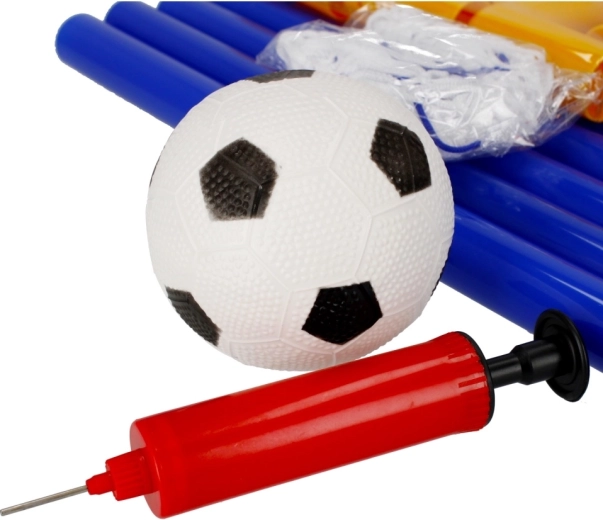 Teljes készlet az azonnali játékhoz