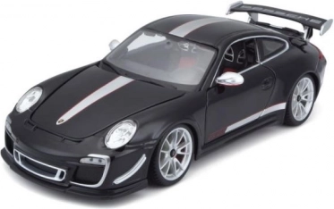 Fém modell Porsche 911 GT3 RS 1:18 Bburago-tól