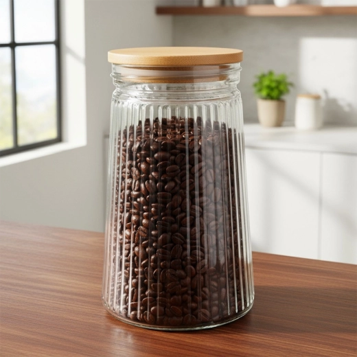 Ellenálló és elegáns boroszilikát üveg