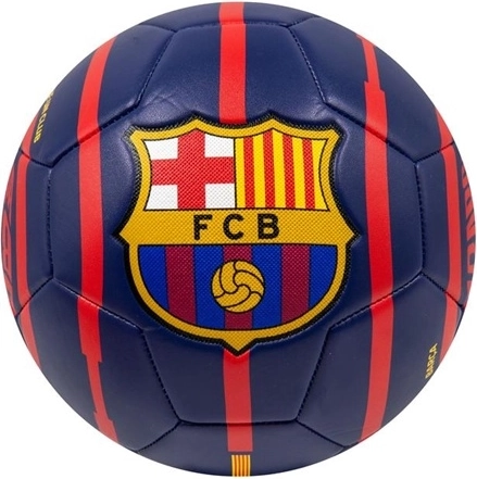 FC Barcelona futball-labda, 5-ös méret