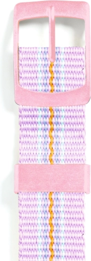 Állítható textil szíj