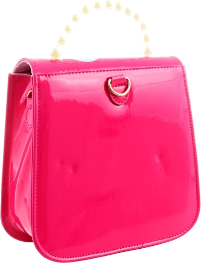 Kényelmes viselés kézben és vállon