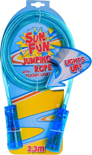 A szórakoztató LED fény mozgásra ösztönöz