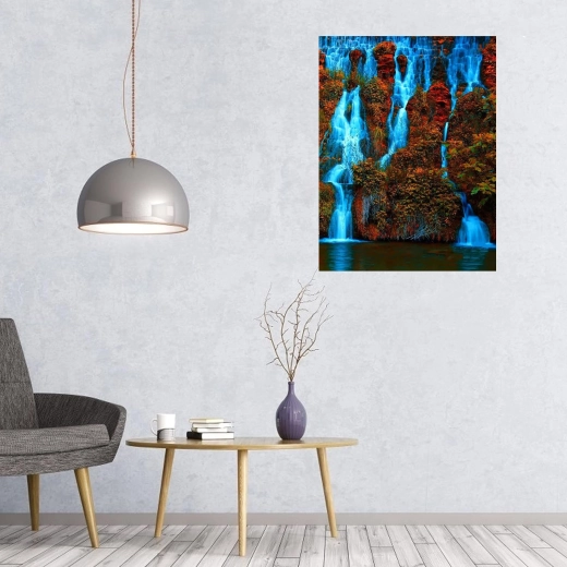 Kész mű a felakasztáshoz