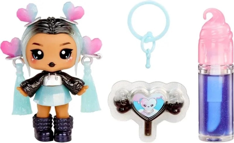 Nina Heartpop baba