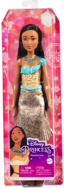 Disney Hercegnők Pocahontas baba