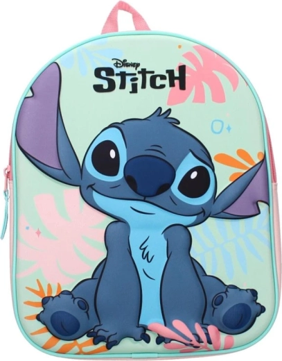 3D Disney Stitch gyerek hátizsák