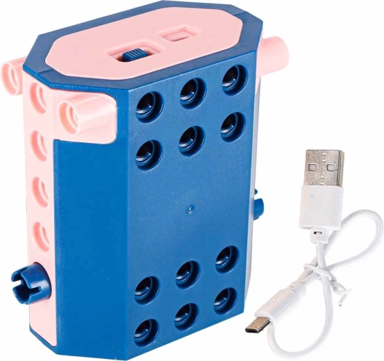 Tölthető motor életteli modellekhez