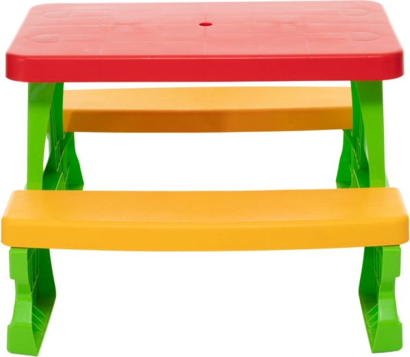 Könnyű tisztítás, beltéri és kültéri használatra