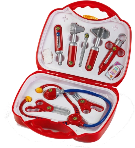 Praktikus táska biztonsági zárral