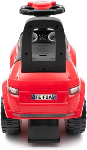 Stabil kerekek a sima haladáshoz