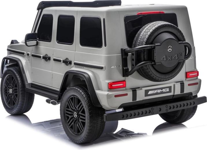 Robusztus SUV megjelenés