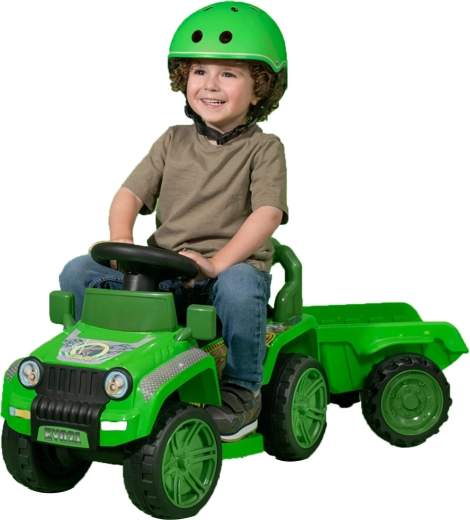 Könnyű kormányzás