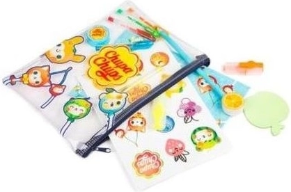 Chupa Chups iskolai készlet