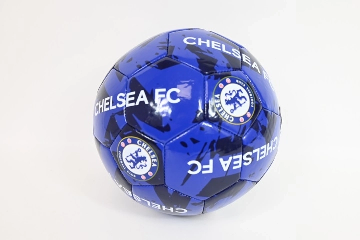 Chelsea graffiti futballlabda, 5-ös méret