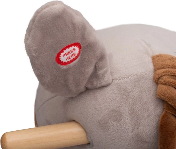 Interaktív fülek két dallammal