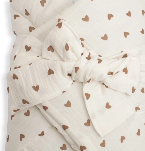 Biztonságos és állítható fűzés