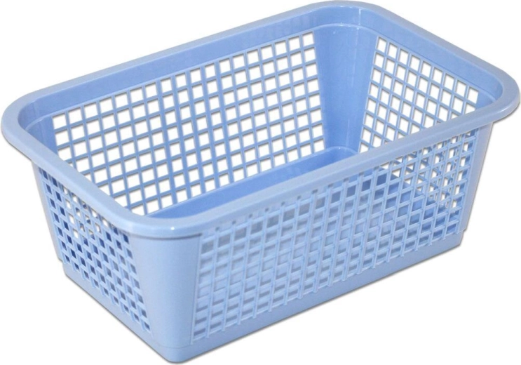 Könnyű, tartós és könnyen tisztítható műanyag