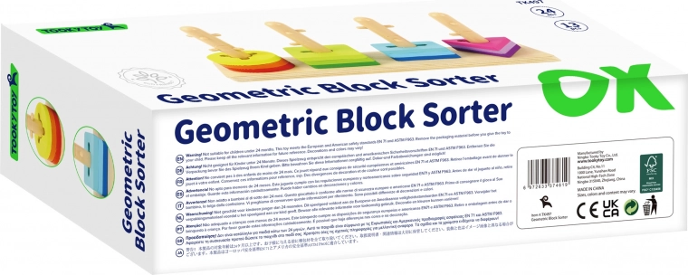 Ajándék, amely tanít és szórakoztat