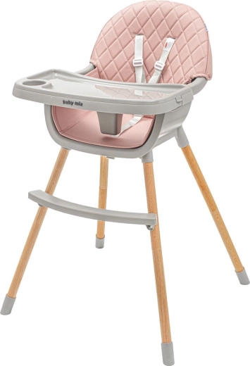 Modern kialakítás és kényelem a gyermeknek
