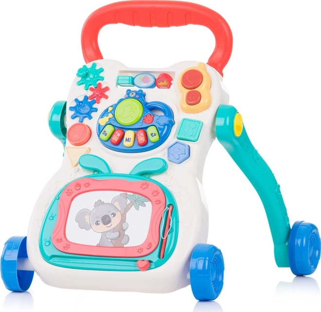 CHIPOLINO interaktív járássegítő party