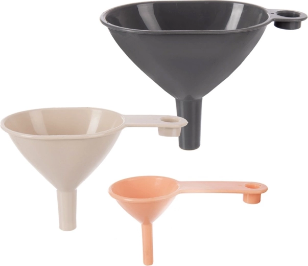 Három méret minden konyhai kihíváshoz