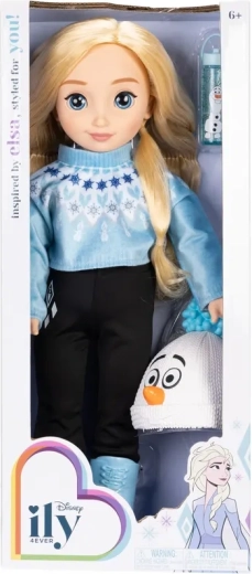 48 cm-es méret és minőségi kidolgozás