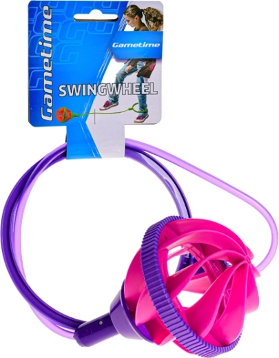 Tartós kivitel és egyenletes forgás