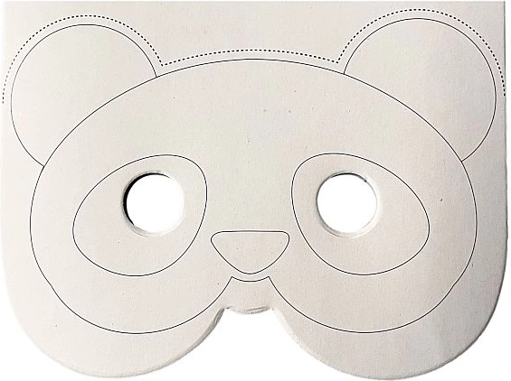Kedvelt panda minden bulira