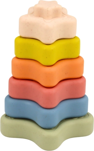 Szórakoztató pasztellszínek