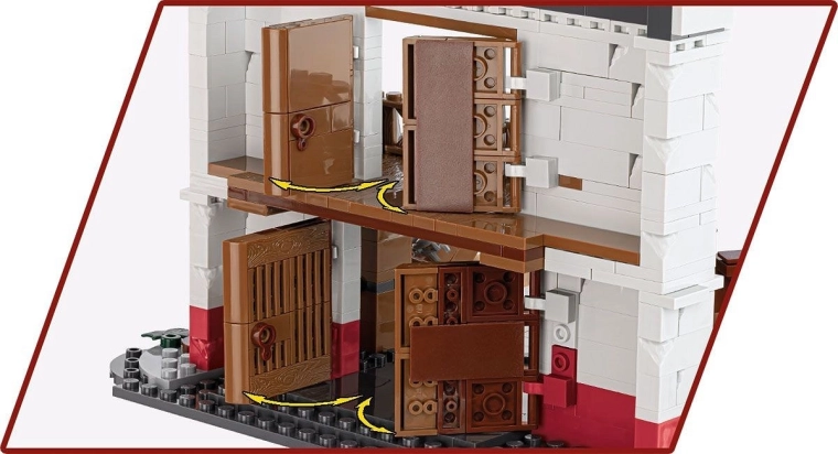 Funkcionális elemek a még jobb játékért