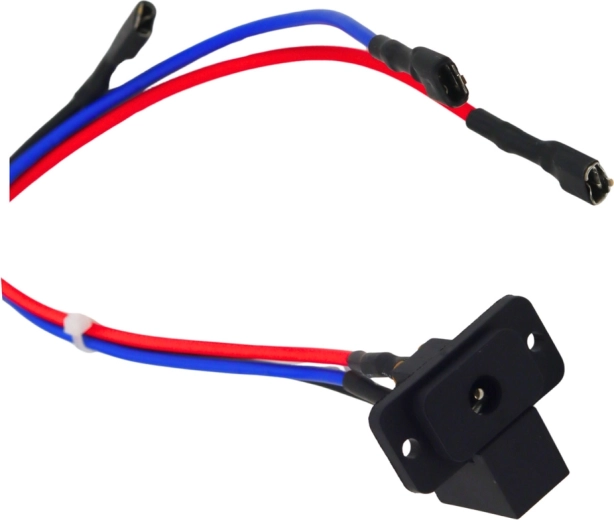 Színjelölt vezetékek