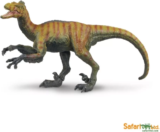 Velociraptor – Safari Ltd. figura