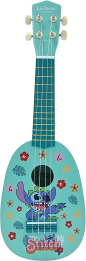 Lexibook fa ukulele Stitch 53 cm