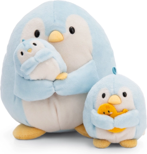 Kawaii dizájn ajándékdobozban