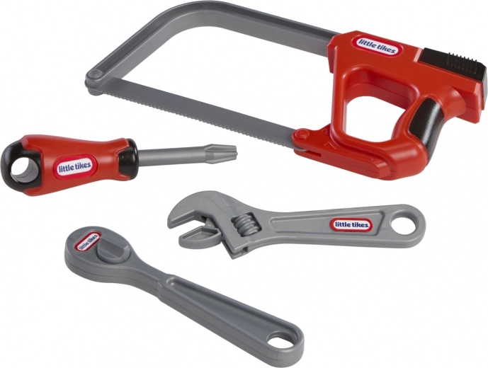 Valósághű szerelős játék