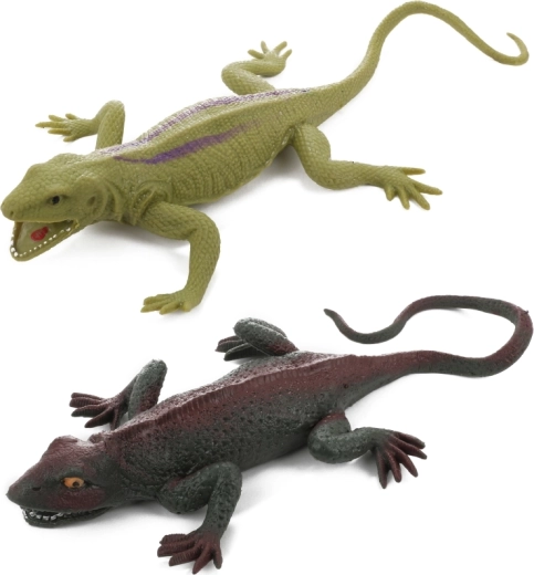 Realista megjelenés és texturált felület