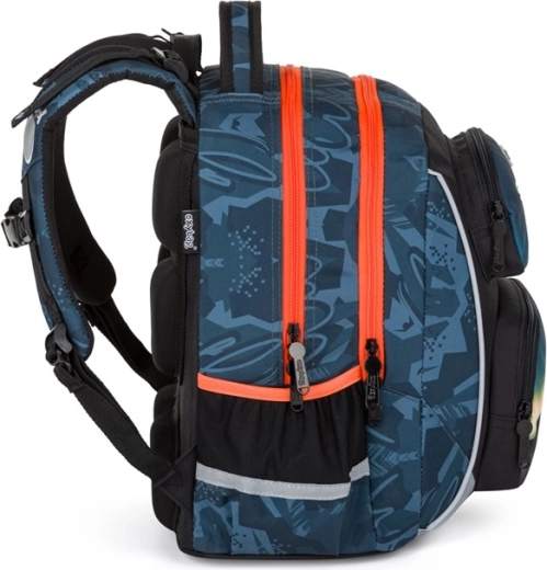 Okos rendszerezés bőséges hellyel