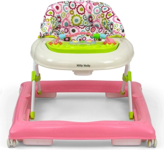 Egyenletes mozgás és padlóvédelem